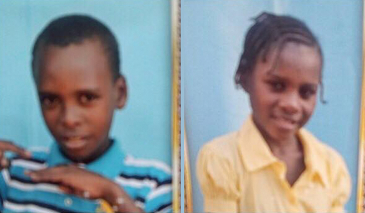 Duas crianças desaparecem em Achada Limpo, Praia (Em actualização)