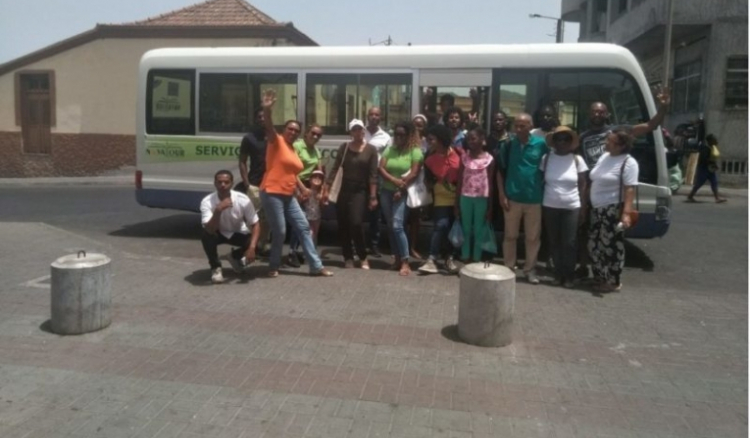 Novatur promove domingos de relax em Santiago