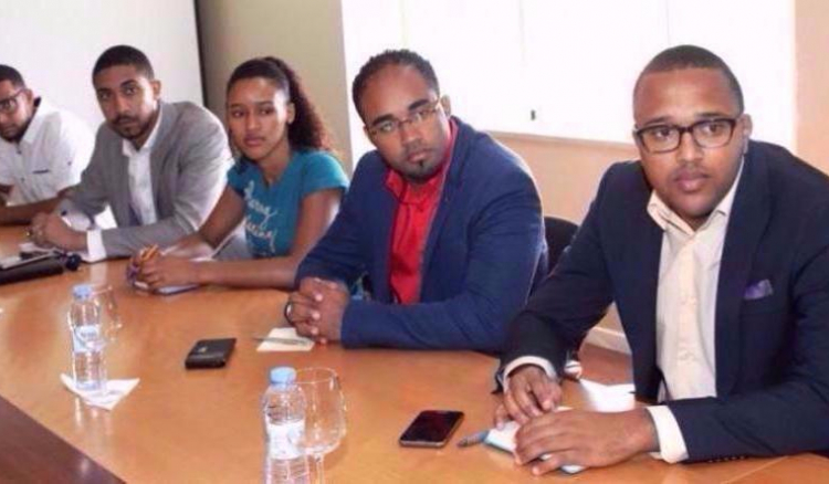 Euclides Silva vai a Portugal participar na Universidade de Verão da JSD