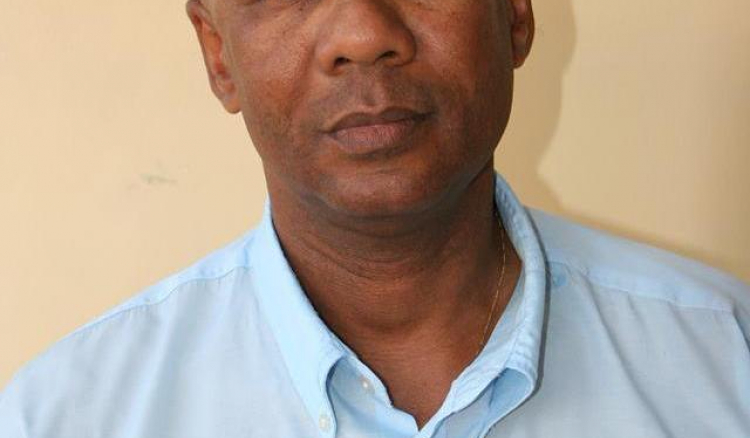 Morreu Djack Monteiro