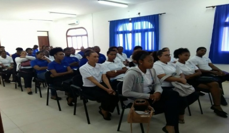 "Igualdade do Género" passa a ser uma disciplina dos cursos de Formação Profissional
