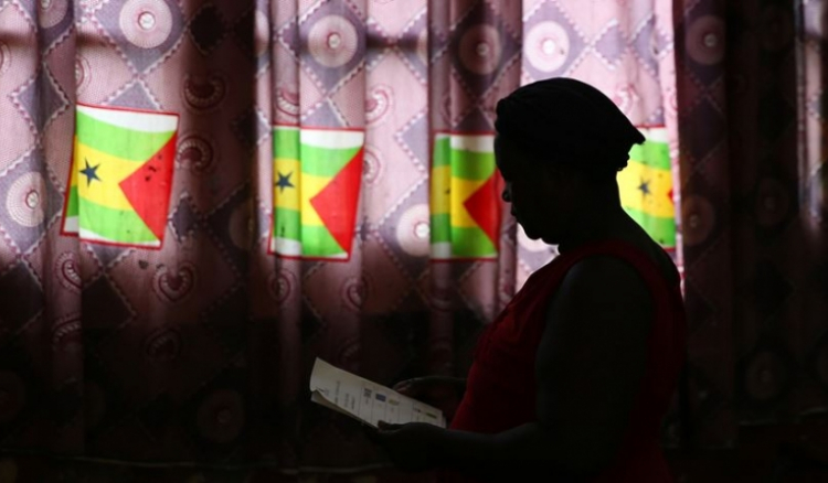 São Tomé e Príncipe. MLSTP-PSD reclama vitória nas legislativas