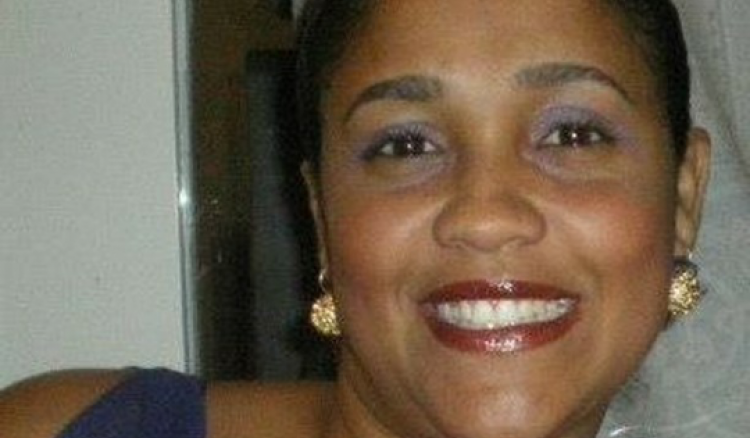 Emeline Mota. Tudo é possível com uma mulher cabo-verdiana