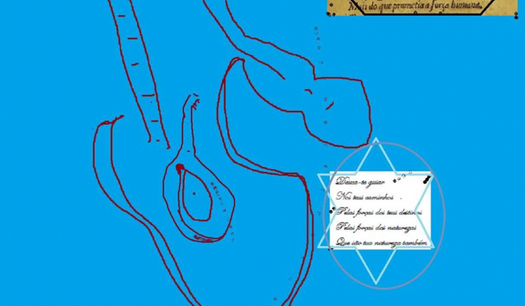 Do Oriente Longínquo ou Do Ocidente Pertíssimo