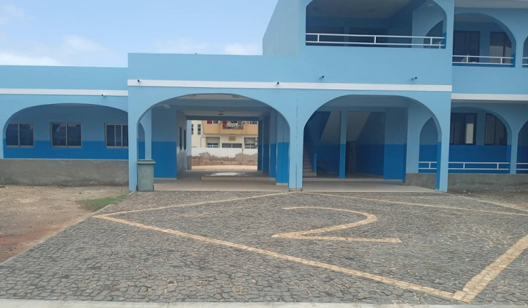 PAICV denuncia: Escola Secundária da Boa Vista “viola lei eleitoral”