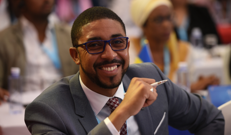 Juventude, Participação & Ação