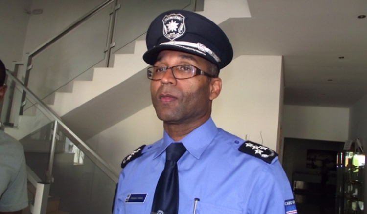 Greve da PN. Líder sindical terá sido desarmado e reformado compulsivamente