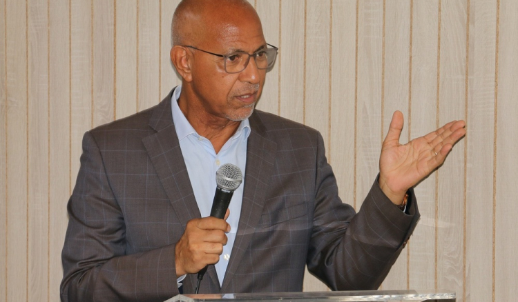 Nomeação de nova directora Nacional de Administração Pública em contramão da lei