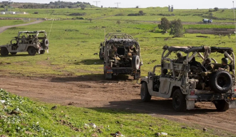 Líbano recusa acordo sem “retirada total” das forças armadas de Israel