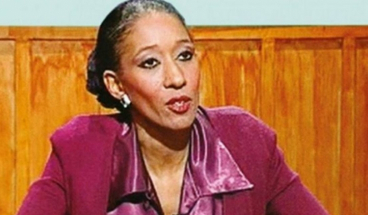 Maria Fernanda Silva. A cabo-verdiana que vai representar a Argentina na Santa Sé