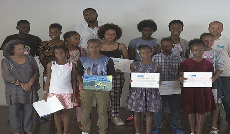 Nilton Pereira e Maura Spencer vencem concurso sobre a responsabilização parental das Aldeias Infantis SOS