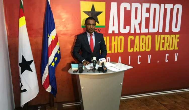 PAICV. Este é o Governo mais intransparente da República