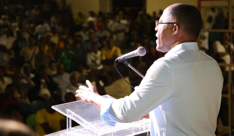 Santo Antão: PAICV quer eleger quatro deputados comprometidos com a ilha