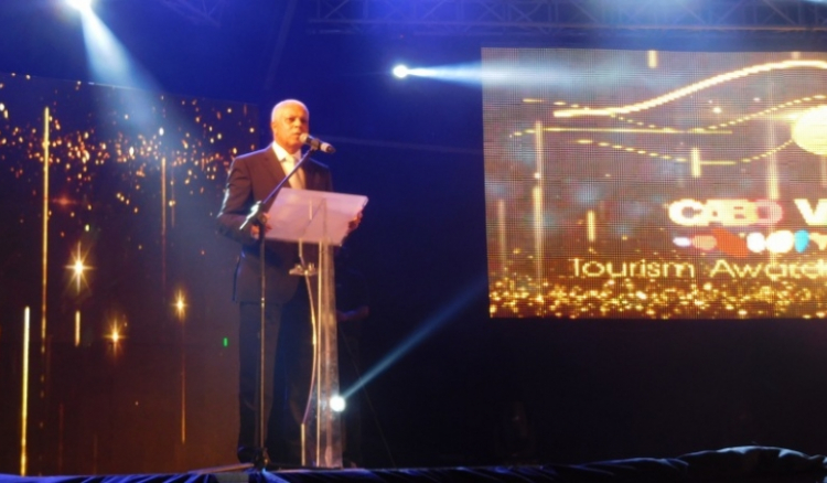 Governo manda investigar Gala do Turismo