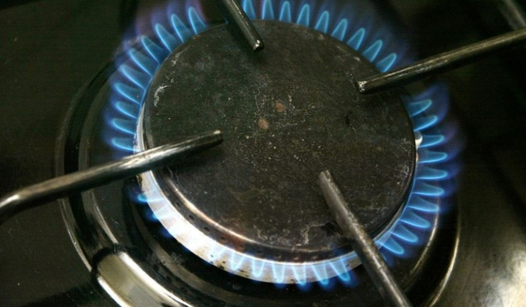 Gasóleo desce, gás sobe de preço