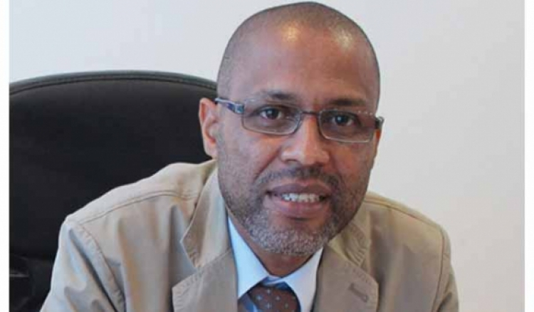 Gil Évora nomeado PCA da Emprofac