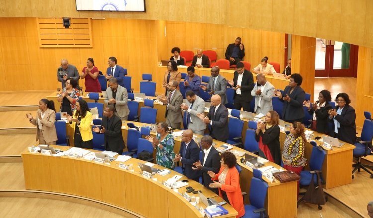 PAICV acusa Governo de fugir ao balanço e falhar promessas