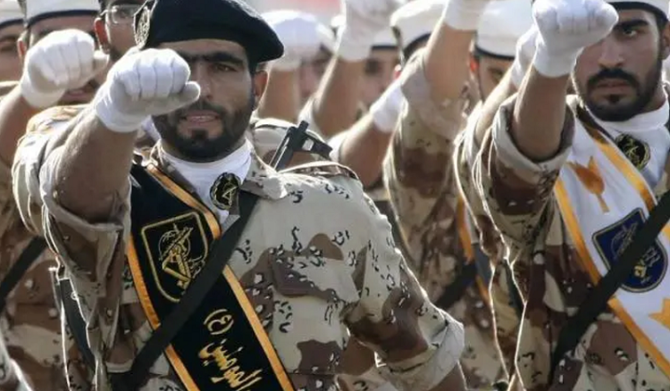 Planos dos EUA e Israel para invadir o Irão fracassaram