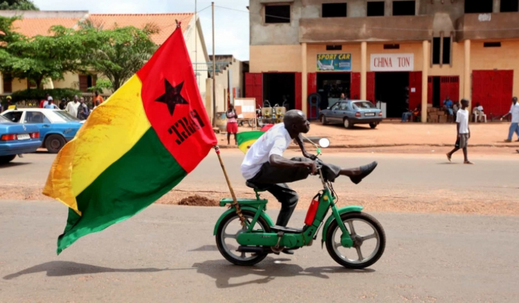 Guiné-Bissau. PGR diz que processo decorreu da melhor forma