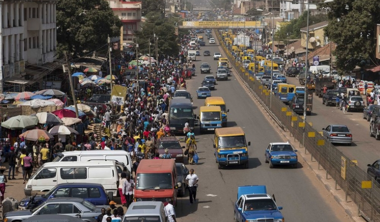 Crise na Guiné. País está com dois presidentes e dois primeiros-ministros