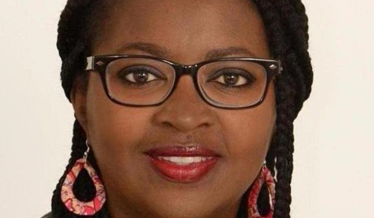 A menina que saiu do Rádio