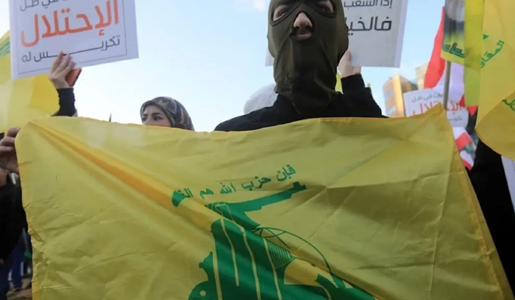 Hezbollah responde a violação do cessar-fogo contra 220 alvos israelitas