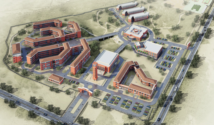 Campus Universitário na Praia. Grupo de Reflexão da Diáspora diz ser uma afronta para São Vicente