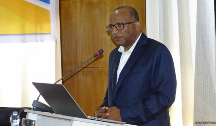 Presidente da Plataforma das ONGs quer Rede Parlamentar para Economia Social e Solidária