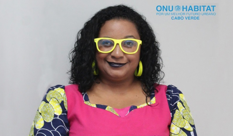 Janice da Silva nomeada embaixadora global da Boa Vontade para os ODS da Five Points para os PALOP