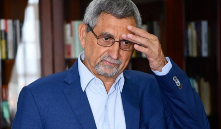 Jorge Carlos Fonseca. O populista-mor!