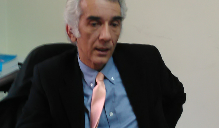 Da detenção do vice-presidente da Guiné Equatorial Teodoro Obiang ao retrocesso civilizacional