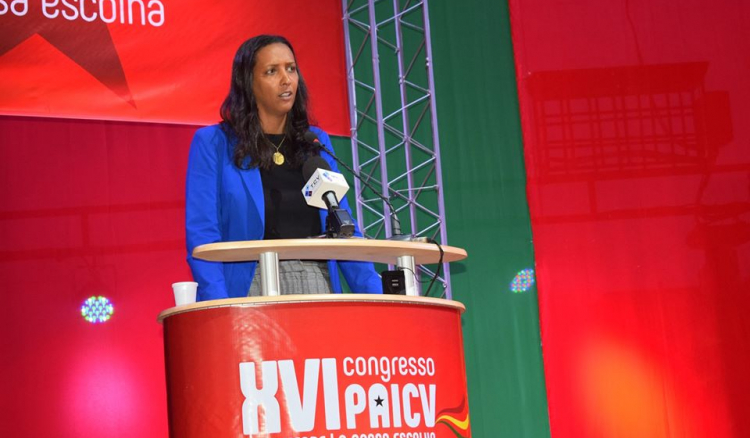 JHA garante união e coesão para reconquistar confiança dos cabo-verdianos