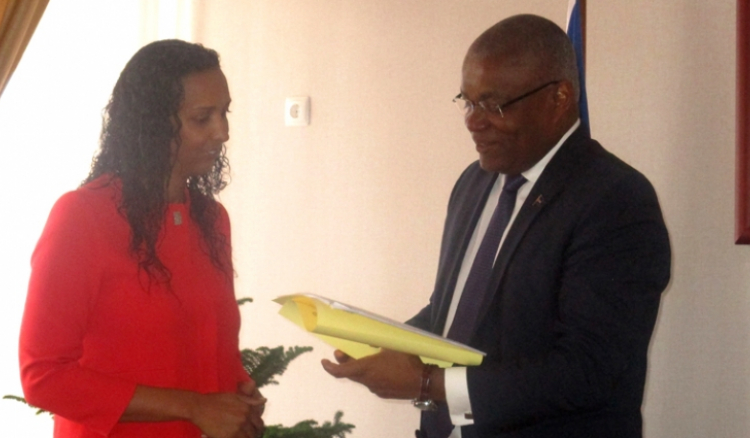 Parlamento. PAICV propõe adaptação do recenseamento eleitoral ao SNIAC