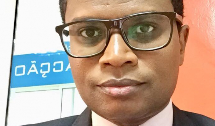 Sinto-me preocupado com o estado da Nação...