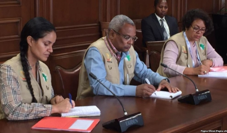 Angola. União Africana diz que eleições foram tranquilas, mas recomenda melhorar o processo