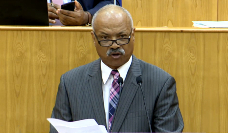 Regionalização. MpD diz que há entendimento com UCID para aprovação da lei