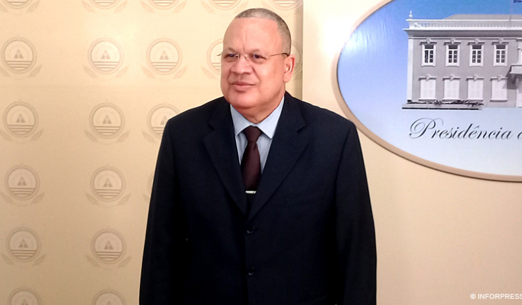 Governador do BCV contra adesão de Cabo Verde à moeda única da CEDEAO