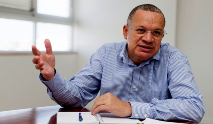 Governador do BCV. Criação do Fundo Soberano terá impacto no aumento da dívida pública