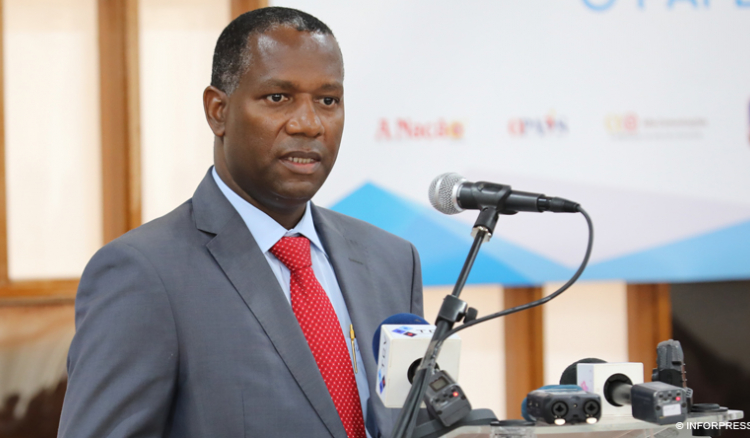 Presidente do TC. Uma comunicação social livre constitui um grande triunfo para a democracia