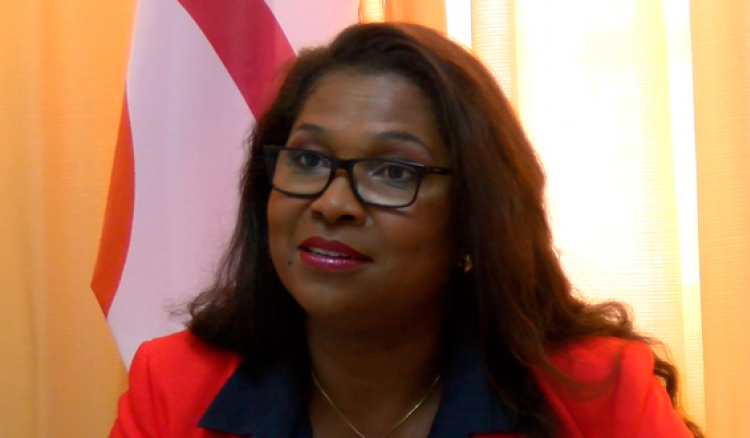 Joaquina Almeida. A vida dos trabalhadores cabo-verdianos não tem sido fácil