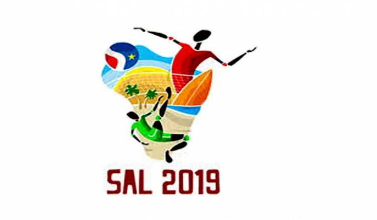 Organização dos Jogos Africanos de Praia Sal 2019 reúne-se com pontos focais