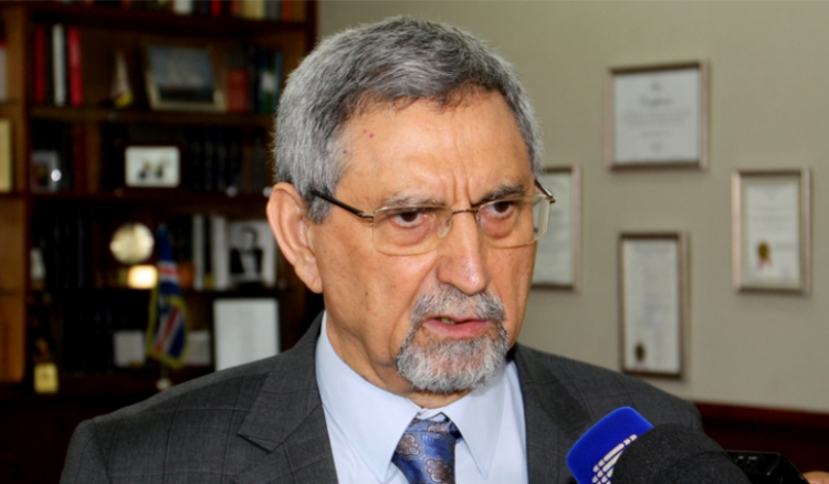 Dia de África. PR diz que democracia, crescimento económico e a justiça social são desafios do continente