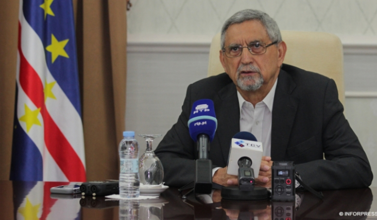 “A luta contra o alcoolismo em Cabo Verde é um combate dificílimo”