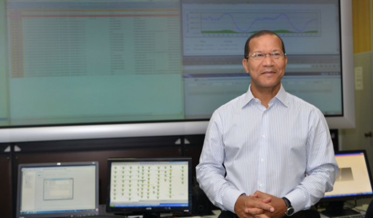 Cai a Administração da ASA. Jorge Benchimol Duarte assume a liderança