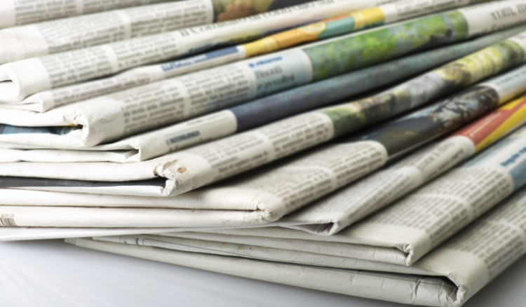 Essa de fake news. Ou a mentira do poder