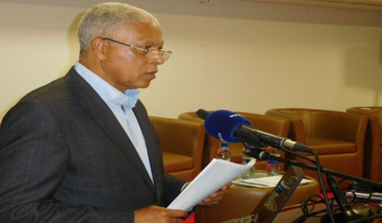 Todos os aviões da TACV corriam o risco de serem arrestados