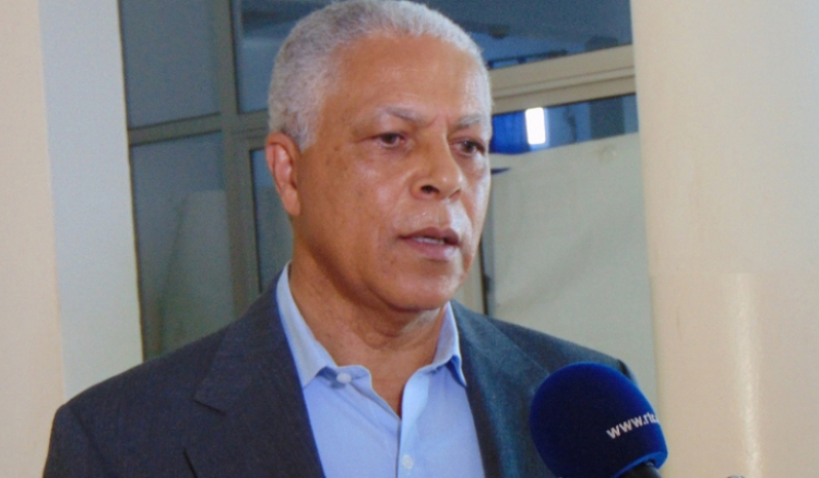 Ministro sugere um "turismo diferente" para a ilha do Maio