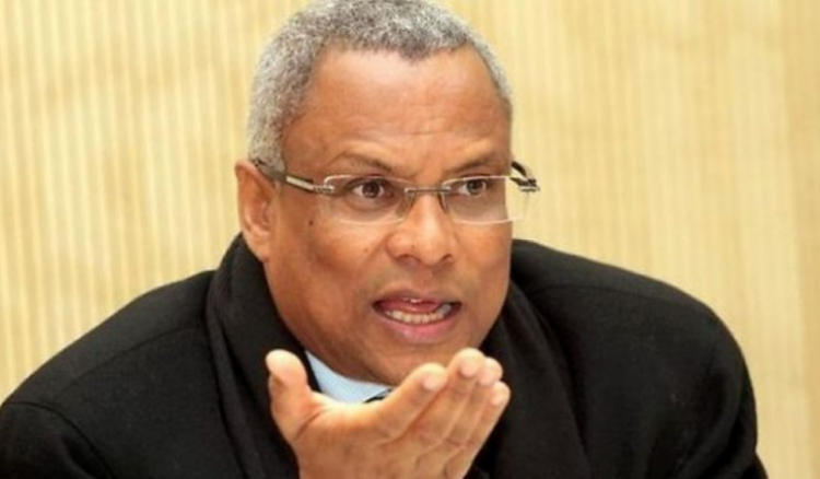 JMNeves admite candidatar-se a Presidente da República