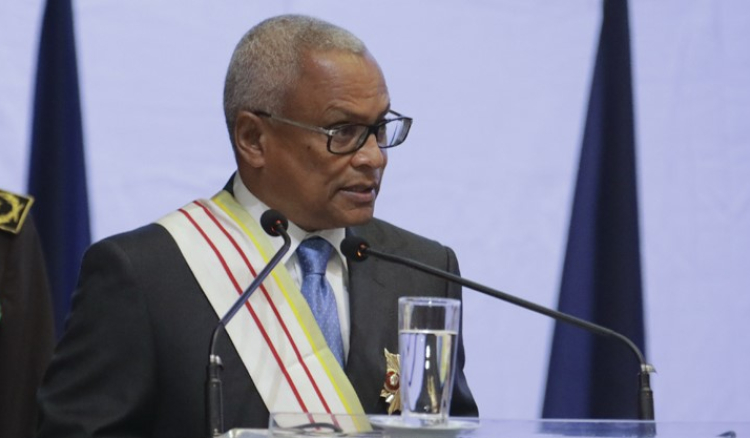 PR manifesta desagrado pela abstenção de Cabo Verde na votação da proposta de cessar-fogo imediato em Gaza