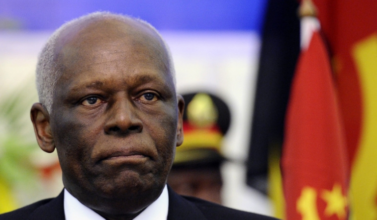 Estado de saúde de José Eduardo dos Santos deteriora